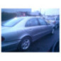 Capot MERCEDES CLASSE E 211