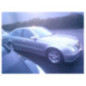 Capot MERCEDES CLASSE E 211