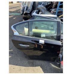 Porte arriere droit INFINITI Q50 Photo n°1