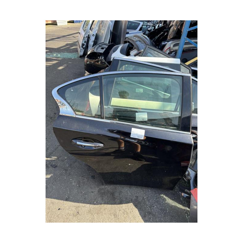 Porte arriere droit INFINITI Q50