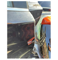 Porte arriere droit INFINITI Q50 Photo n°3