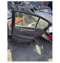 Porte arriere droit INFINITI Q50 Photo n°5