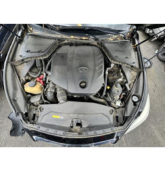 Porte arriere droit INFINITI Q50 Photo n°8