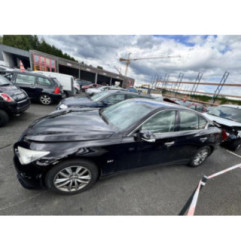 Porte arriere droit INFINITI Q50 Photo n°10