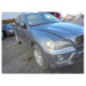 Colonne de direction BMW X5 E70