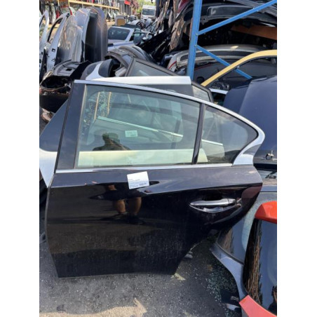 Porte arriere gauche INFINITI Q50 Photo n°1