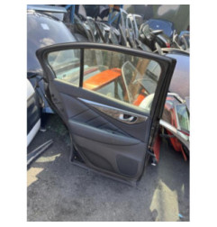 Porte arriere gauche INFINITI Q50