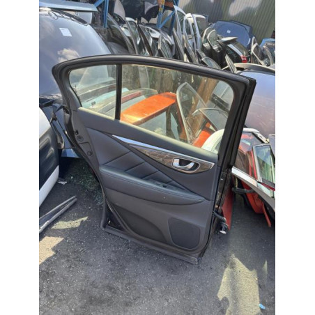 Porte arriere gauche INFINITI Q50