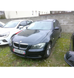 Toit ouvrant BMW SERIE 3 E90 Photo n°4