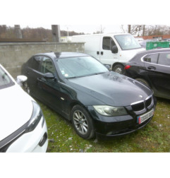 Toit ouvrant BMW SERIE 3 E90 Photo n°5