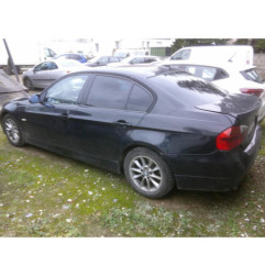 Toit ouvrant BMW SERIE 3 E90 Photo n°7