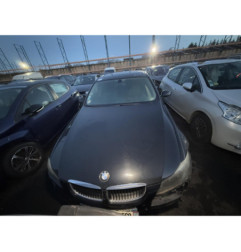 Toit ouvrant BMW SERIE 3 E90 Photo n°9