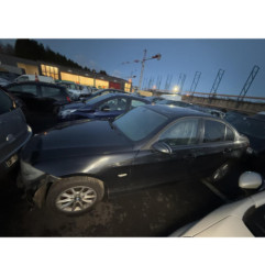 Toit ouvrant BMW SERIE 3 E90 Photo n°11