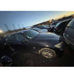 Toit ouvrant BMW SERIE 3 E90 Photo n°12