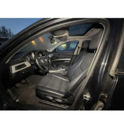 Toit ouvrant BMW SERIE 3 E90 Photo n°13