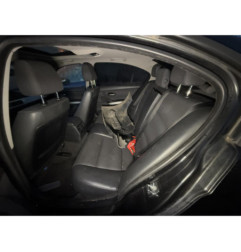 Toit ouvrant BMW SERIE 3 E90 Photo n°15