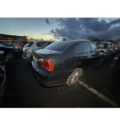 Toit ouvrant BMW SERIE 3 E90 Photo n°17