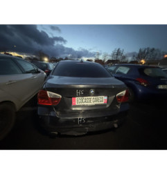 Toit ouvrant BMW SERIE 3 E90 Photo n°18