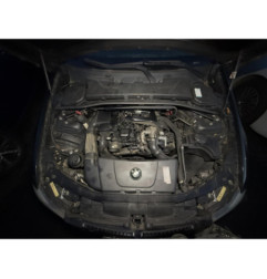Toit ouvrant BMW SERIE 3 E90 Photo n°19