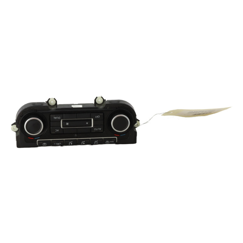 Commande chauffage VOLKSWAGEN TOURAN 2