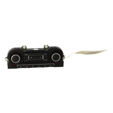 Commande chauffage VOLKSWAGEN TOURAN 2 Photo n°1