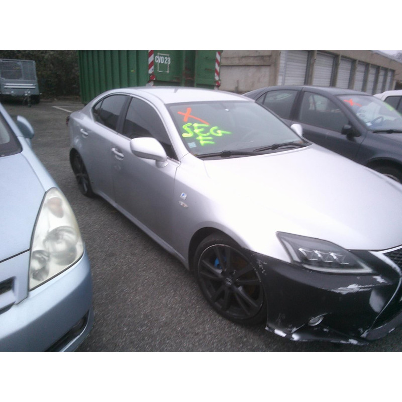 Moteur LEXUS IS 2