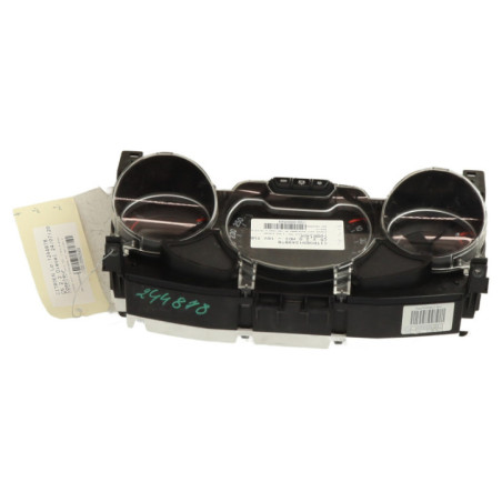 Compteur CITROEN C5 2