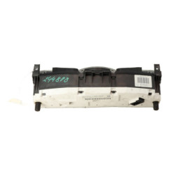 Compteur CITROEN C5 2 Photo n°4