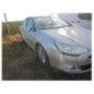 Compteur CITROEN C5 2