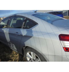 Compteur CITROEN C5 2 Photo n°9