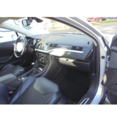 Compteur CITROEN C5 2 Photo n°11