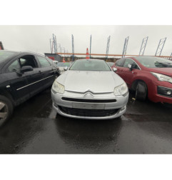 Compteur CITROEN C5 2 Photo n°12