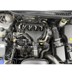 Compteur CITROEN C5 2 Photo n°13