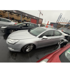Compteur CITROEN C5 2 Photo n°14