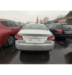 Compteur CITROEN C5 2 Photo n°20