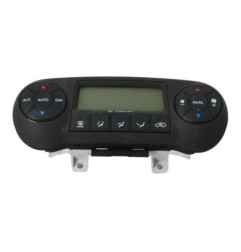 Commande chauffage HYUNDAI IX 35 Photo n°1