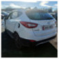 Commande chauffage HYUNDAI IX 35