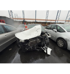 Commande chauffage HYUNDAI IX 35 Photo n°10
