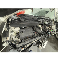 Commande chauffage HYUNDAI IX 35 Photo n°11