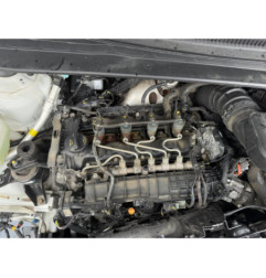 Commande chauffage HYUNDAI IX 35 Photo n°12