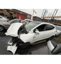 Commande chauffage HYUNDAI IX 35 Photo n°13
