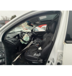 Commande chauffage HYUNDAI IX 35 Photo n°15