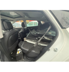 Commande chauffage HYUNDAI IX 35 Photo n°17