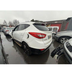 Commande chauffage HYUNDAI IX 35 Photo n°18