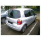 Commande chauffage RENAULT MODUS