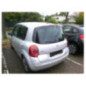 Commande chauffage RENAULT MODUS