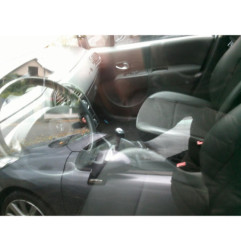Commande chauffage RENAULT MODUS Photo n°7