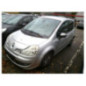 Commande chauffage RENAULT MODUS