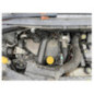 Commande chauffage RENAULT MODUS