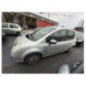 Commande chauffage RENAULT MODUS